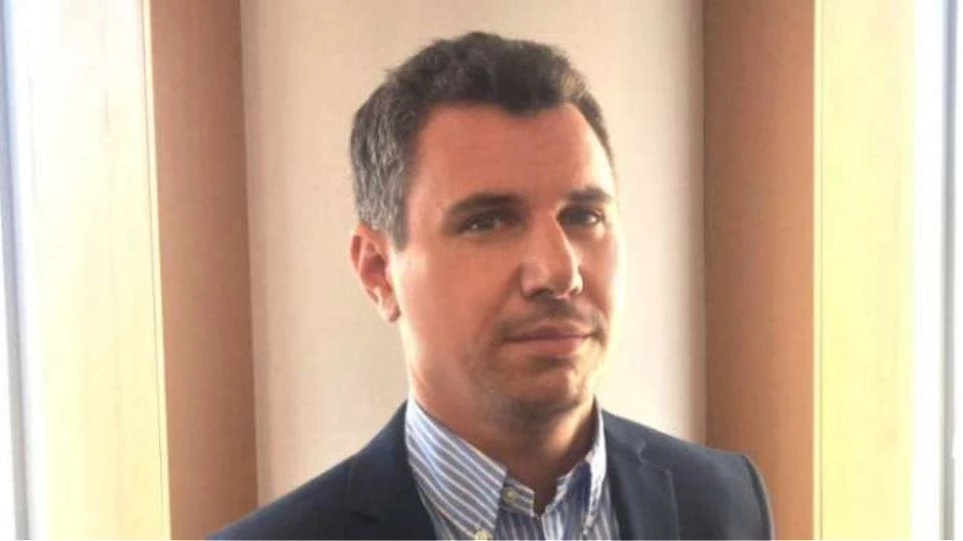Παραιτήθηκε 10 μέρες μετά τον διορισμό του ο γενικός γραμματέας Ενημέρωσης: «Μου είπαν μην μπλέξεις εκεί»